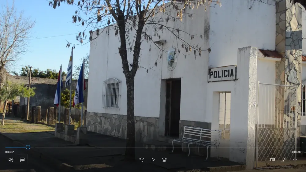 4ª villa Soriano