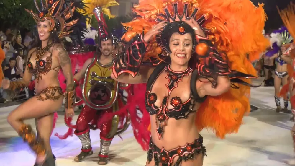 Desfile Carnaval de Soriano 2020 (13)
