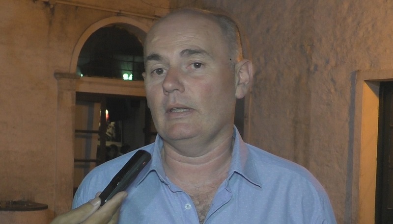 Marcelo Hornos
