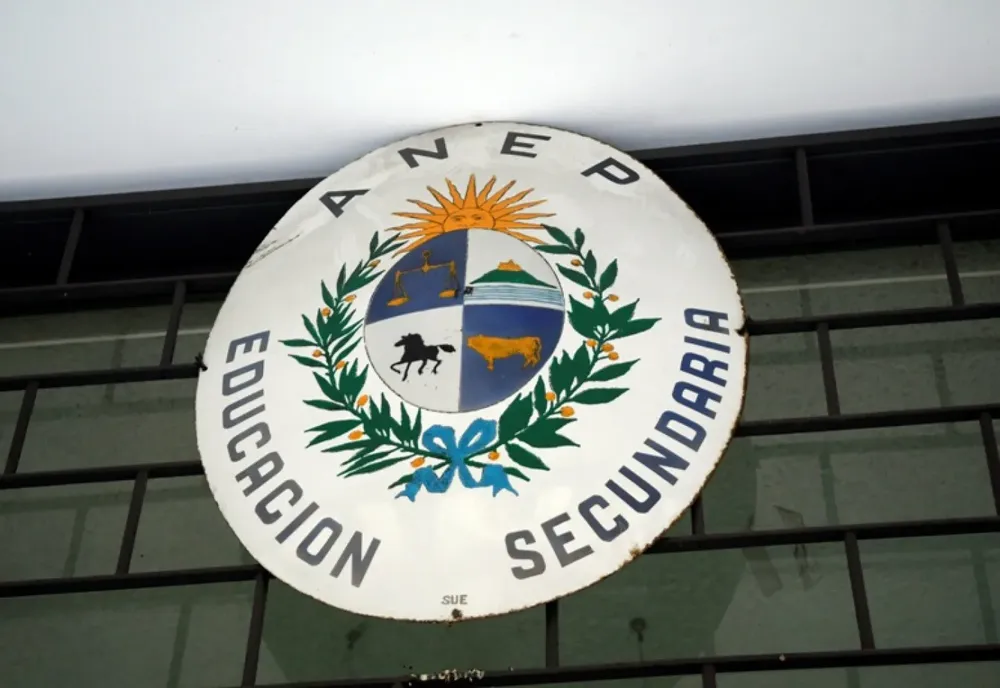 secundaria educacion