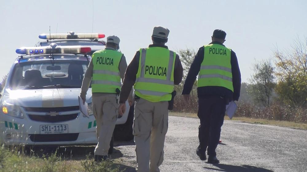 Policia y Transito MAYO 2020 431324