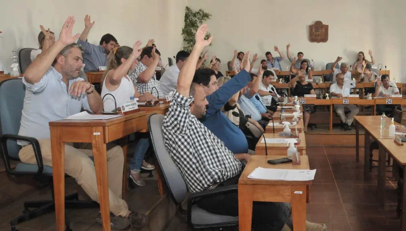 junta sesion extraordinaria