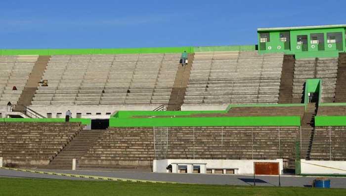 Estadio Koster