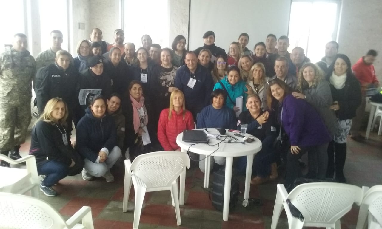 jornadas de rescate- Asociación panamericana de socorristas (5)