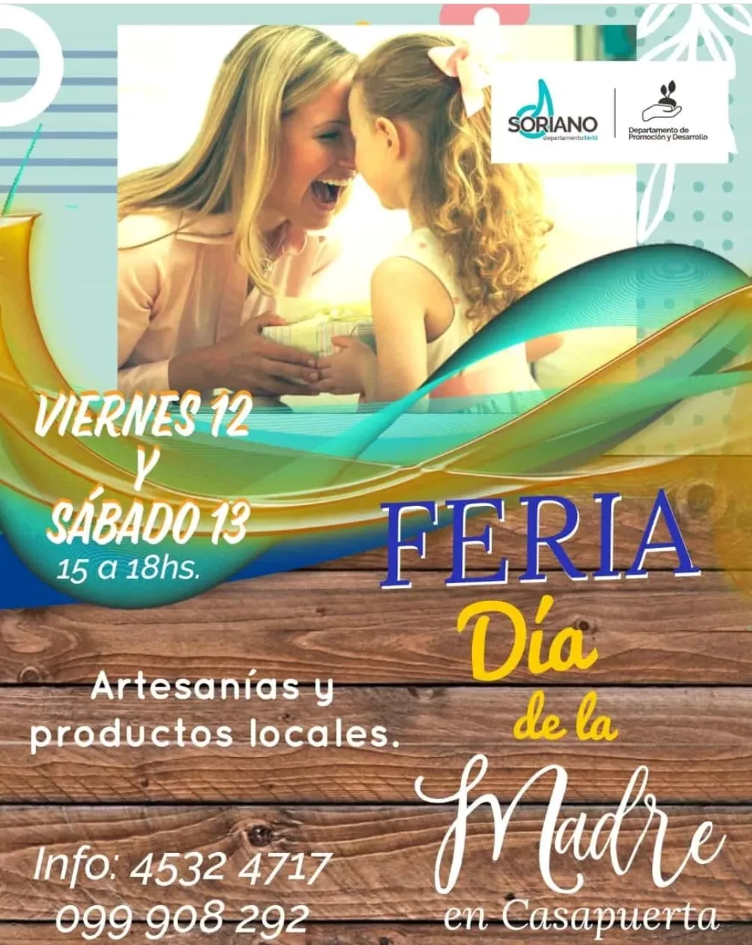 dia de la madre