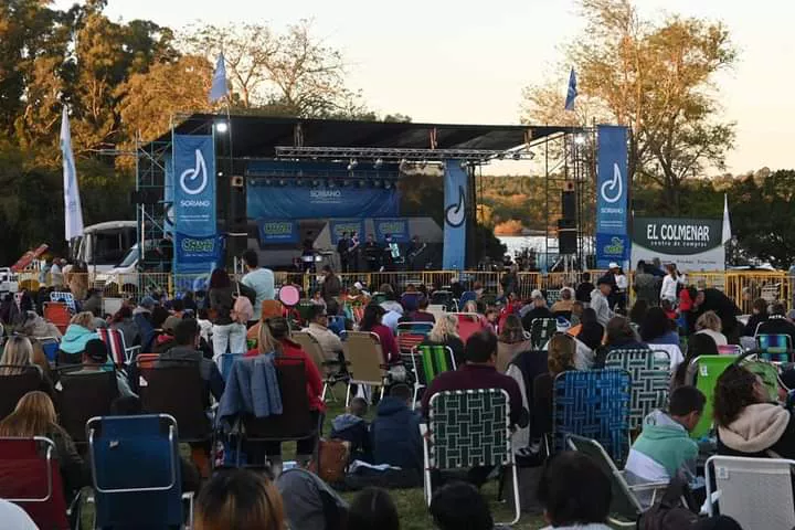 semana maua