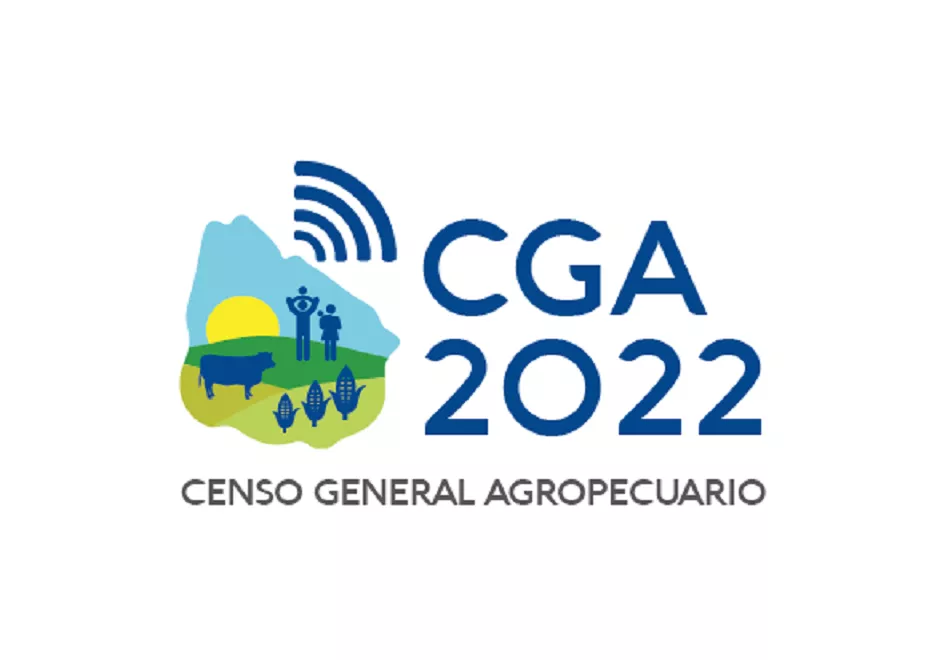 Llogo censo agropecuario 2022-14