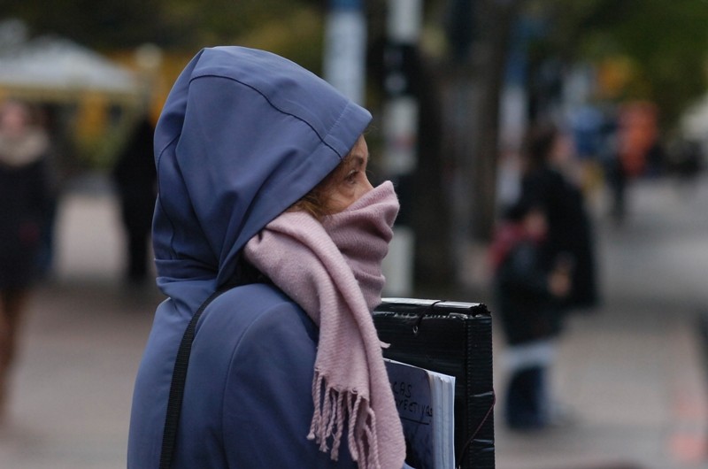 frio