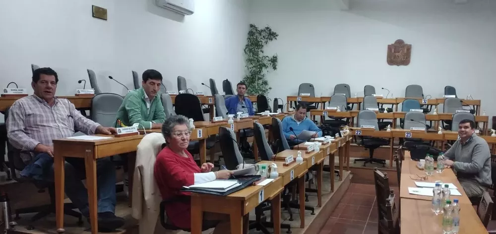 LEGISLACIÓN 2 MAYO 2023