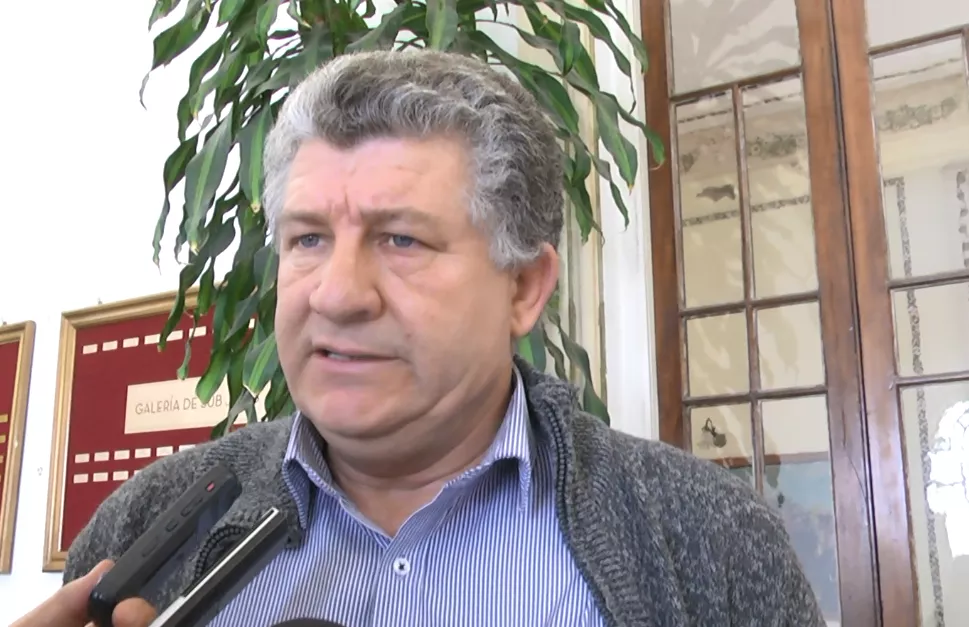 Horacio Perazza 343434