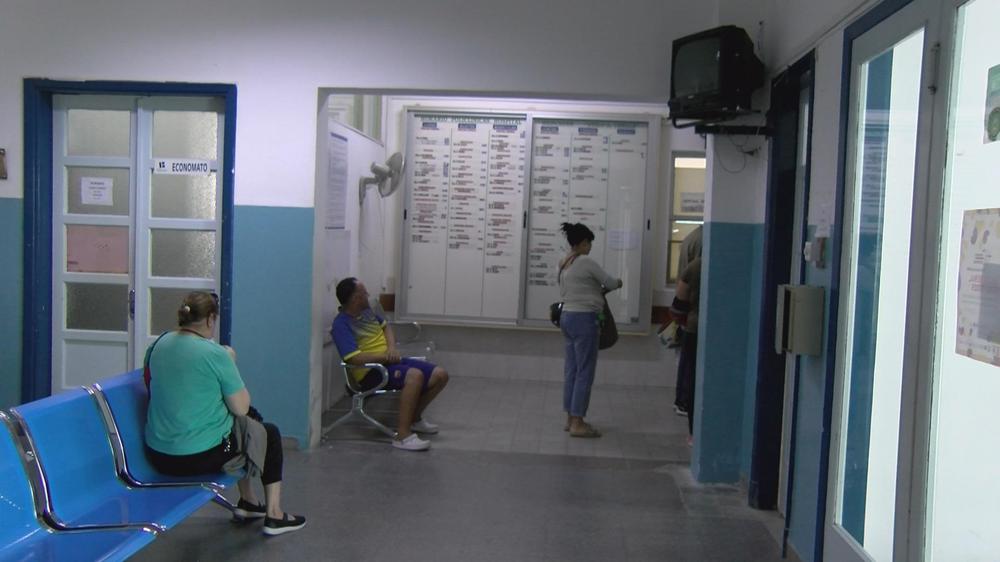 Hospital Mercedes 24245646