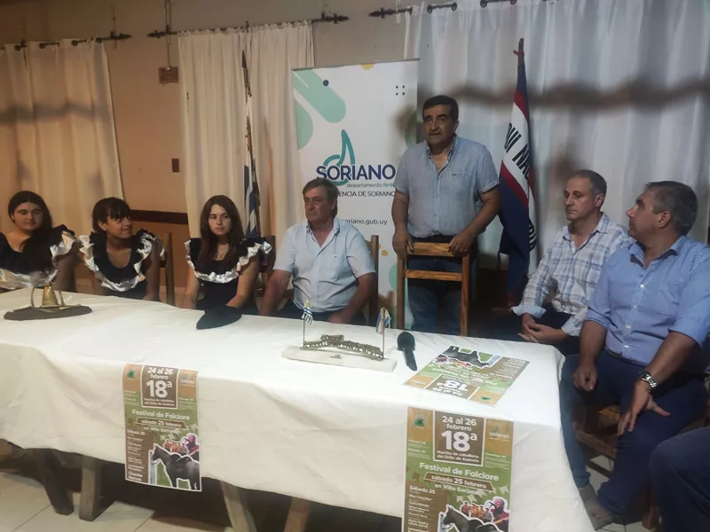 lanzamiento marcha Asencio 2023