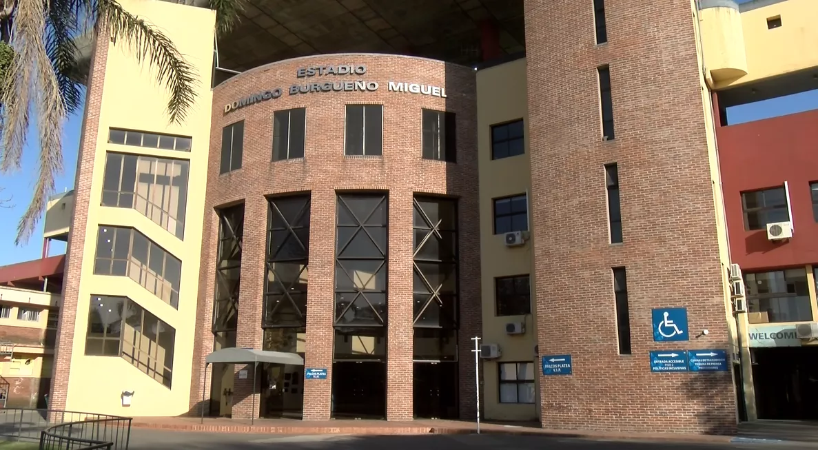 Campus Maldonado 341234