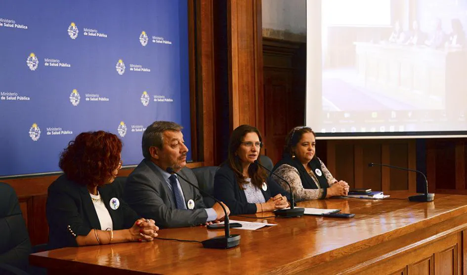 rando y enfermedades raras