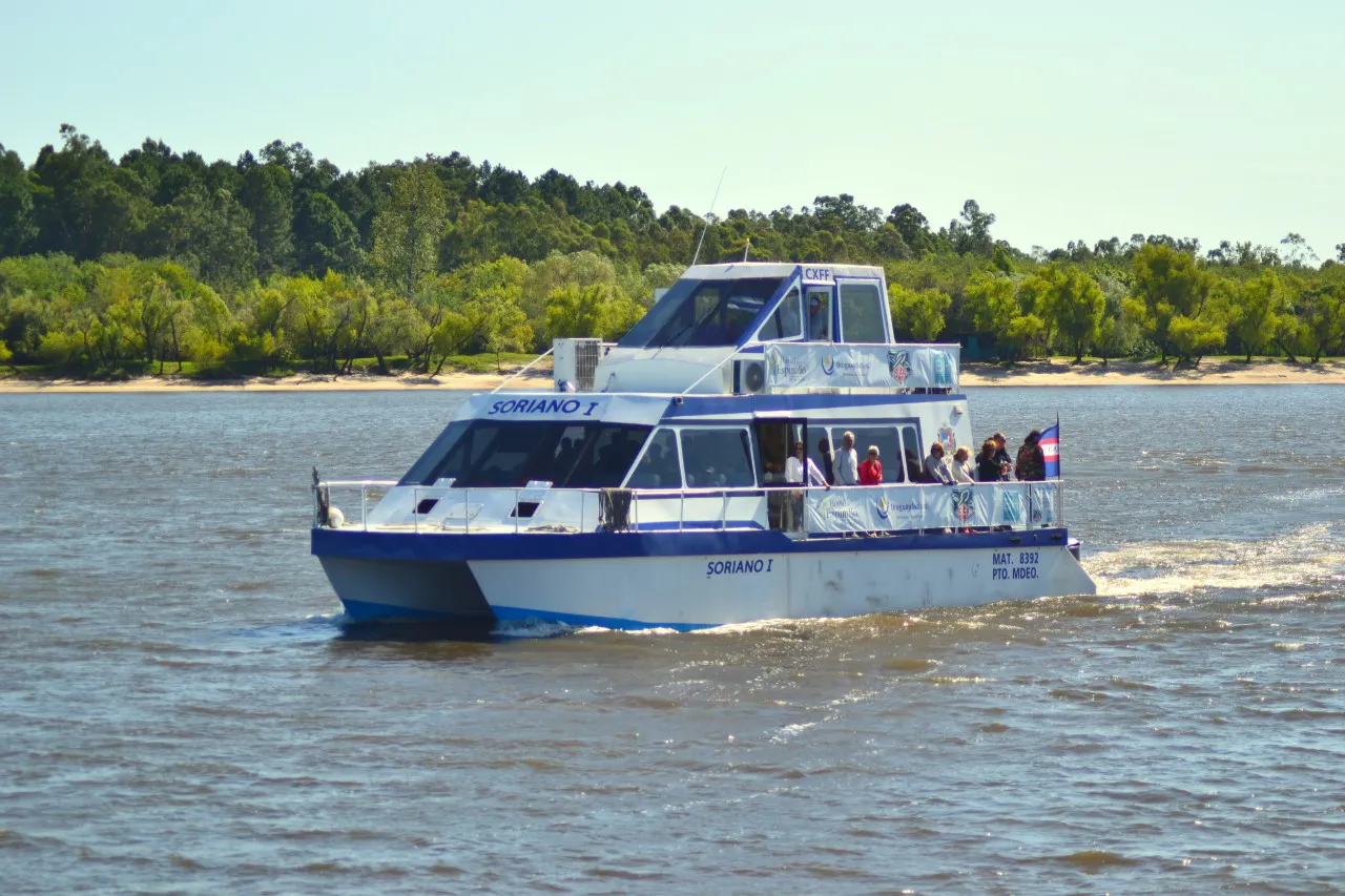 catamaran 234234