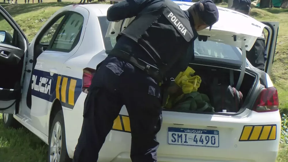 Policia Maldonado 324323324