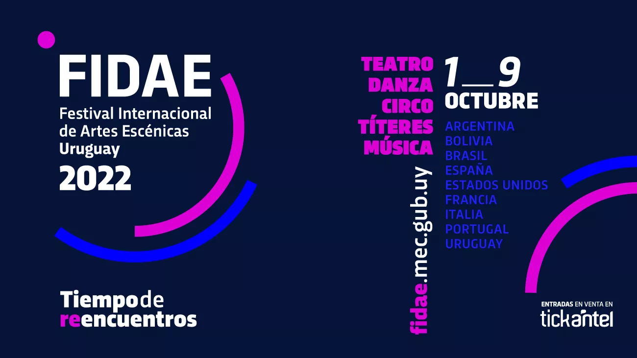 FIDAE