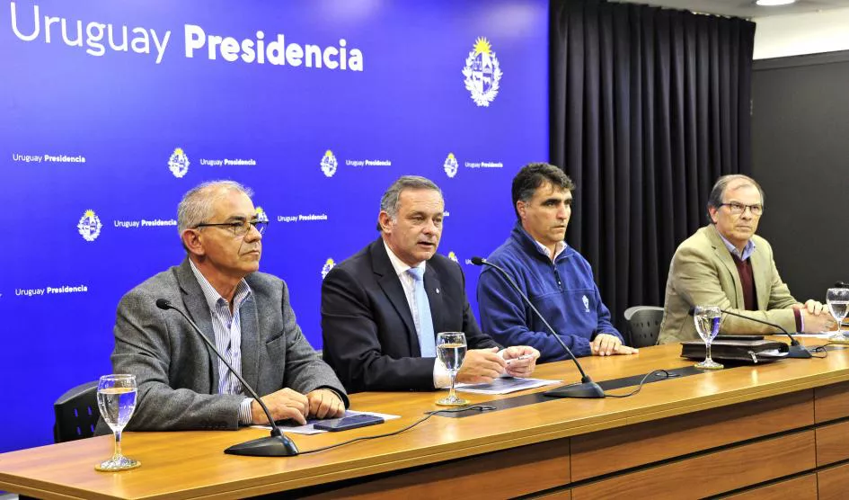 jornales solidarios presentacion