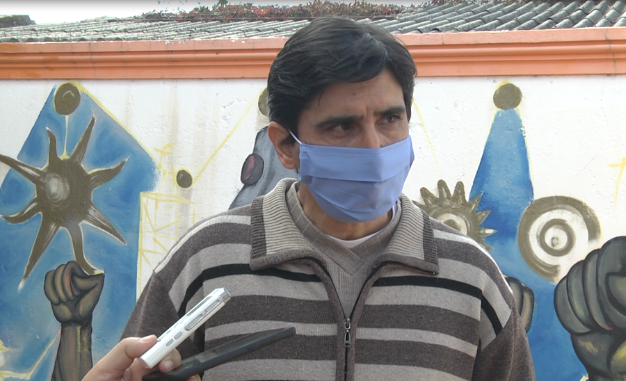 Luis Arijon