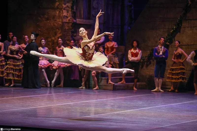 ballet nacional del sodre
