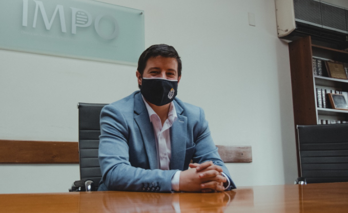 Director IMPO 341324