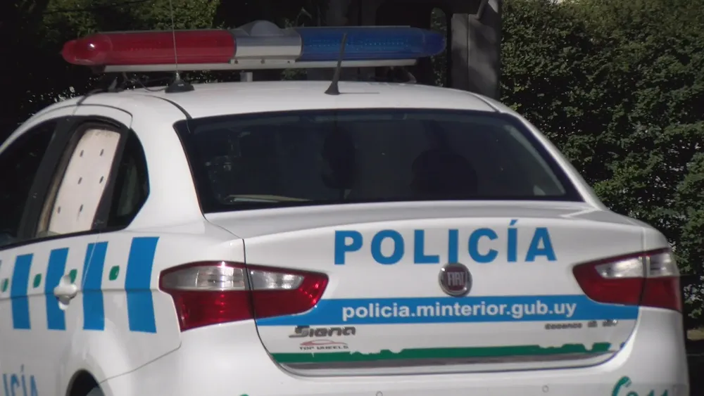 Policia Dolores 234123