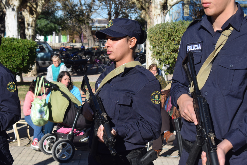 acto policia 35645645