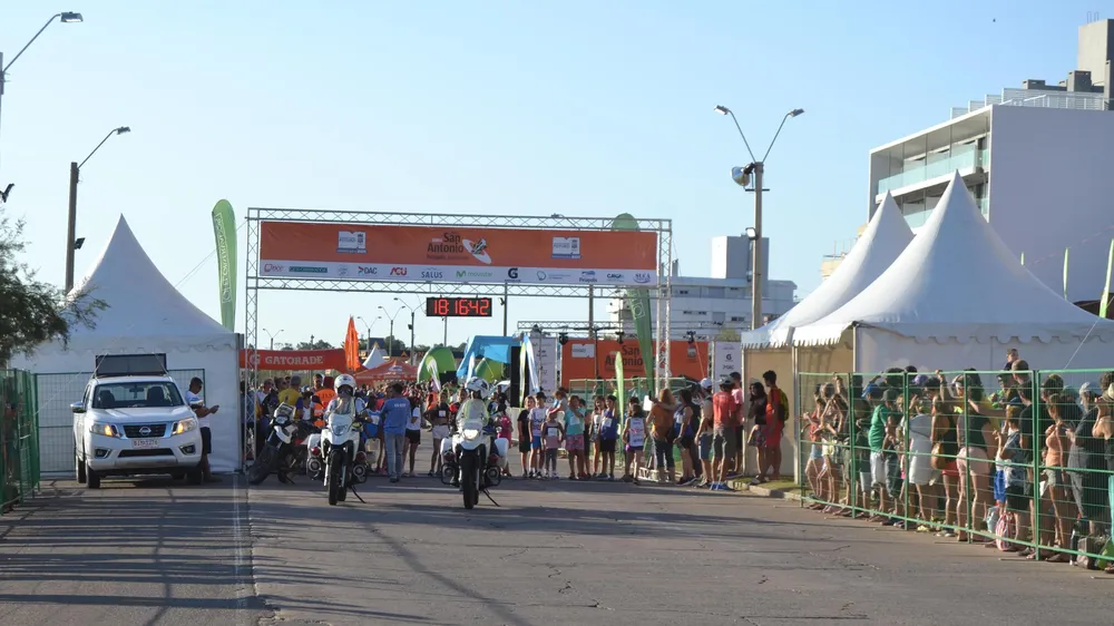 Maraton Punta del Este-