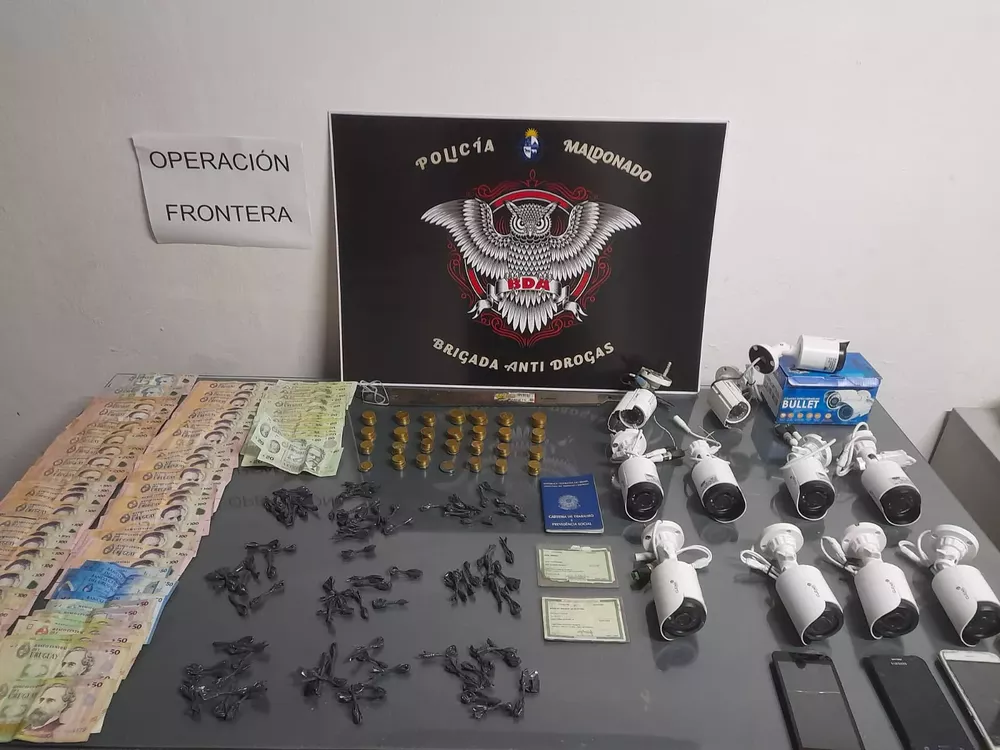 Imagen - Operaciòn Frontera