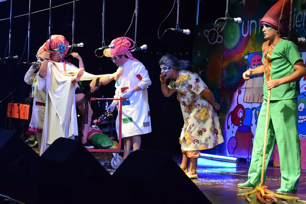 pantarrey 2343234- carnaval 2017