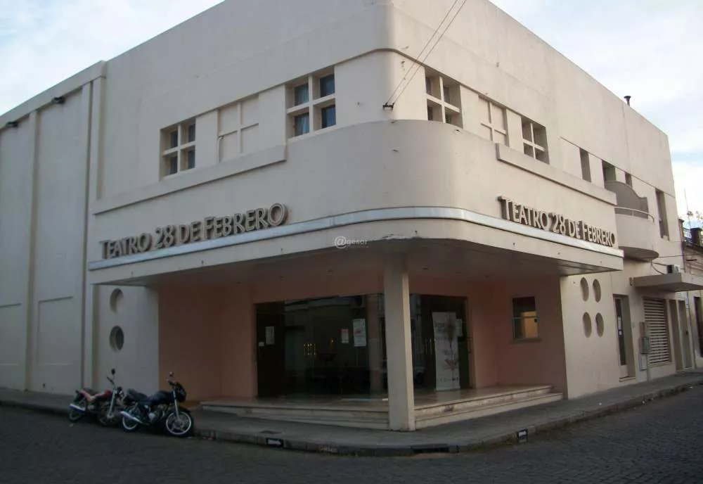 teatro