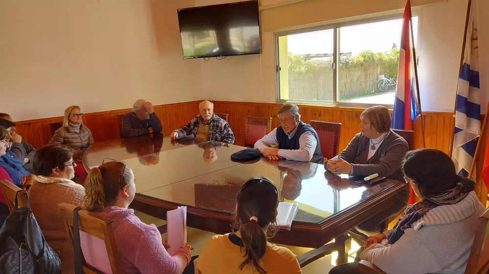 besozzi en Cardona