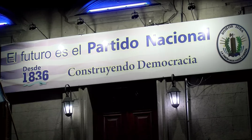 Partido Nacional Soriano 32432