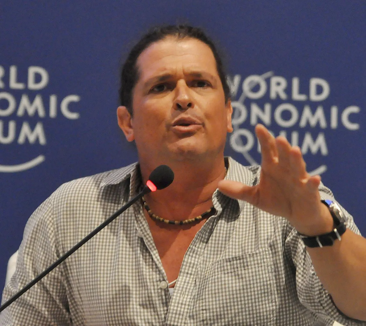 Carlos_Vives_-_World_Economic_Forum_on_Latin_America_2010