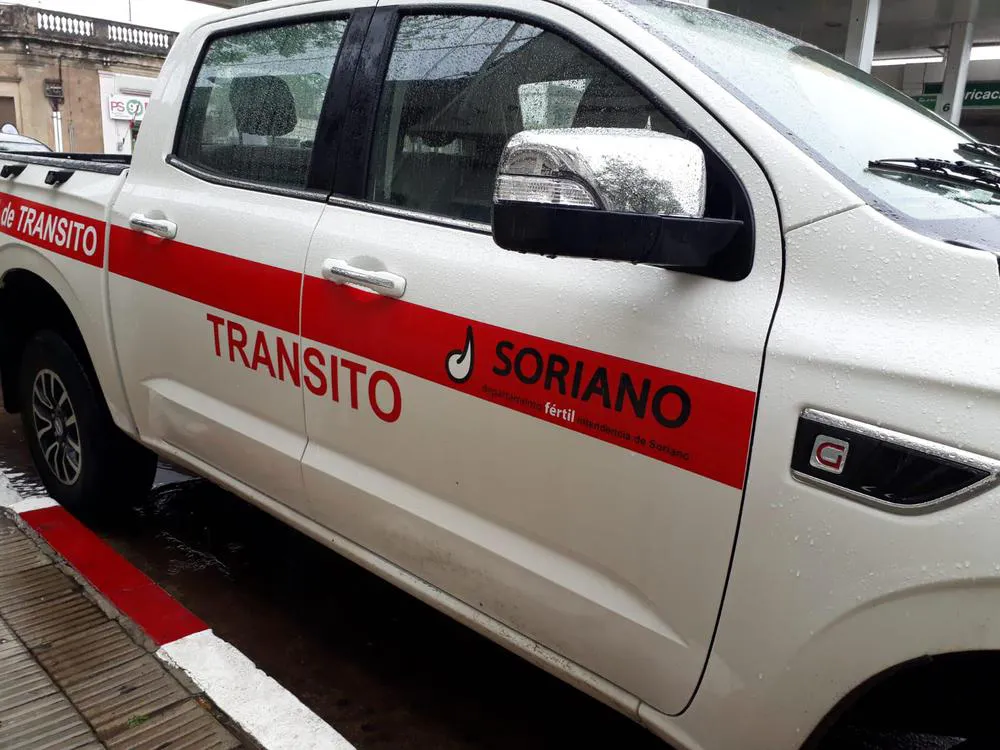 transito control escuelas