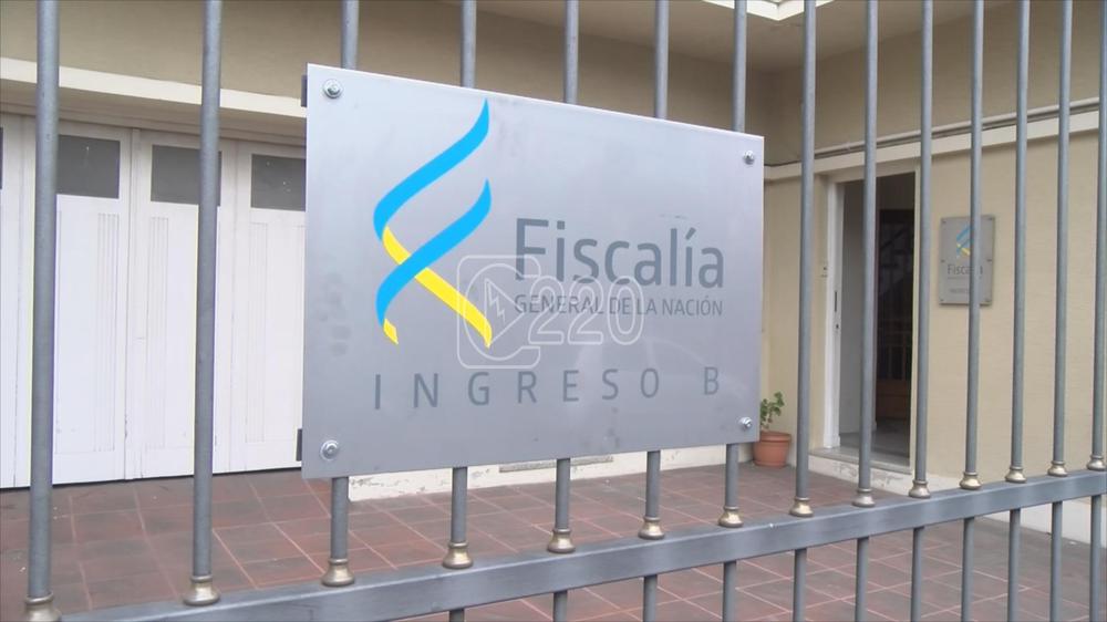 Fiscalia 234134