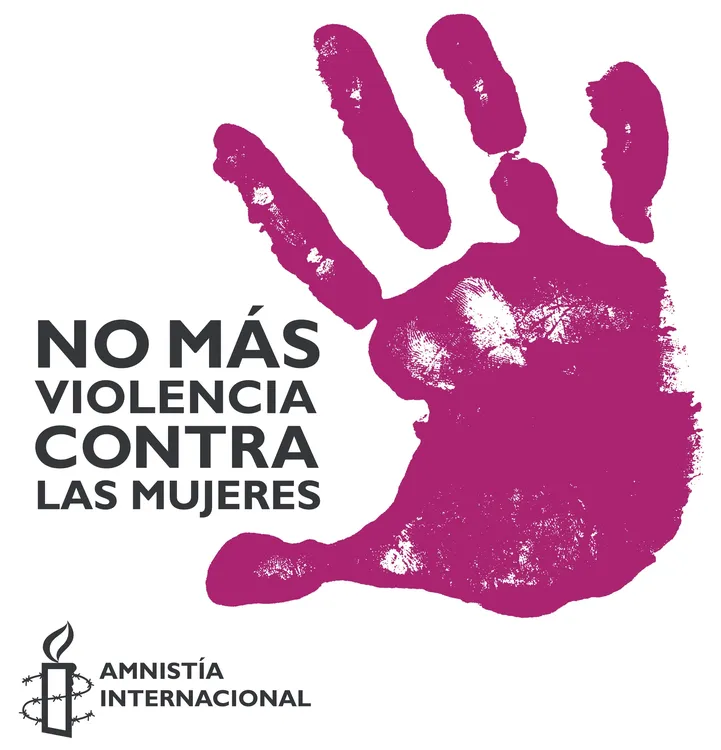 violenciacontralamujer