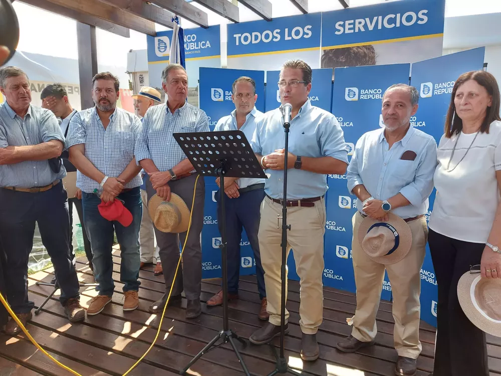 besozzi en expo miercoles