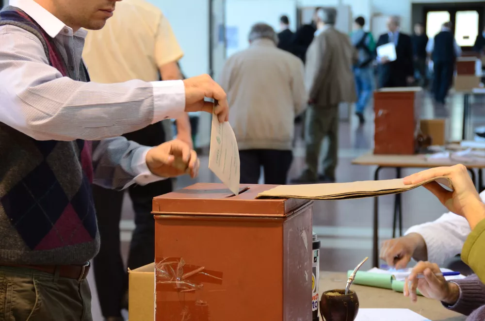 elecciones universitarias