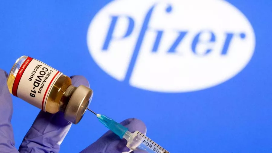 vacuna pfizer