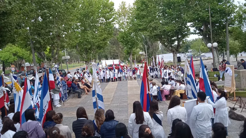 acto Varela