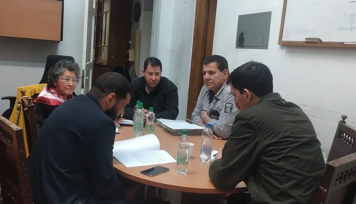LEGISLACIÓN 15 AGOSTO 2023