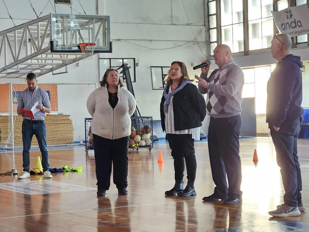 curso fisica en remeros