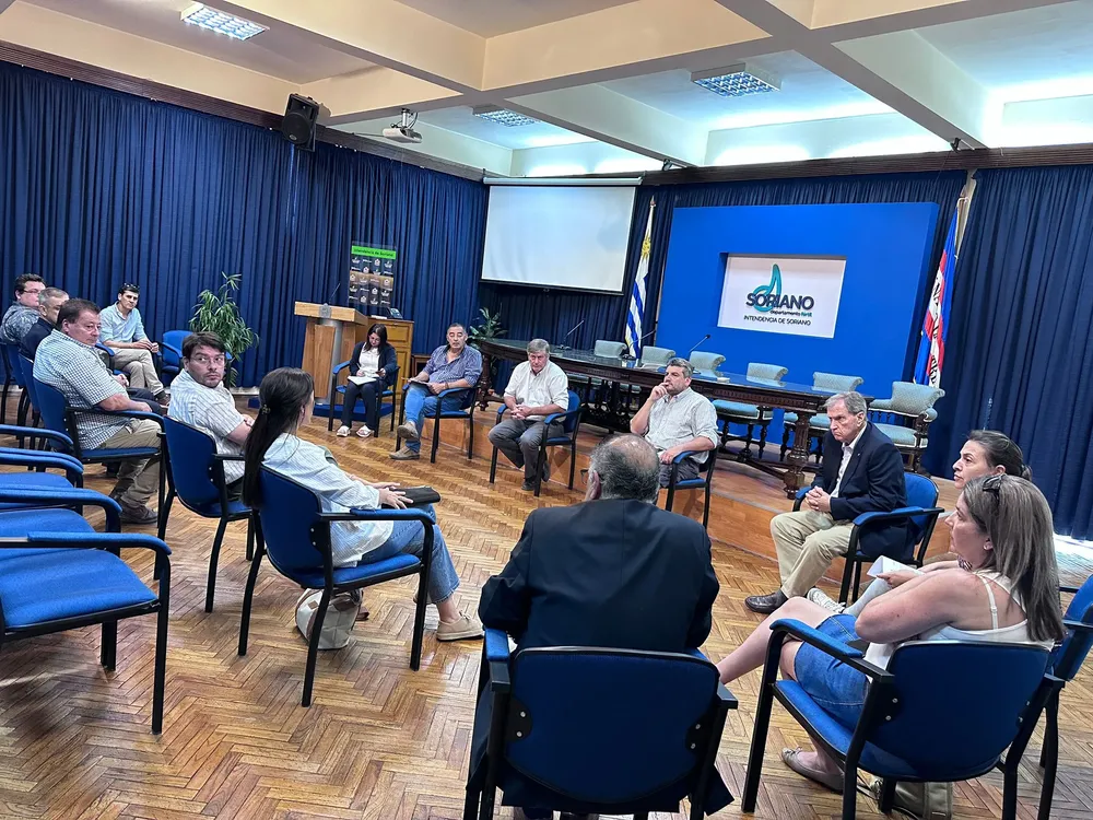 CDE SORIANO ENFERMEDAD CABALLO