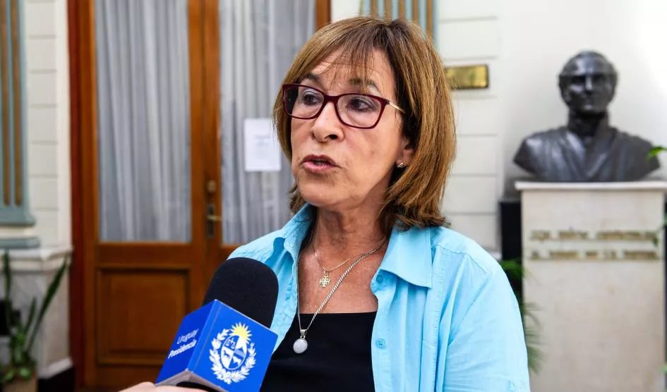 Olga de las Heras