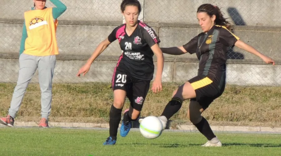 OFI FUTBOL FEMENINO