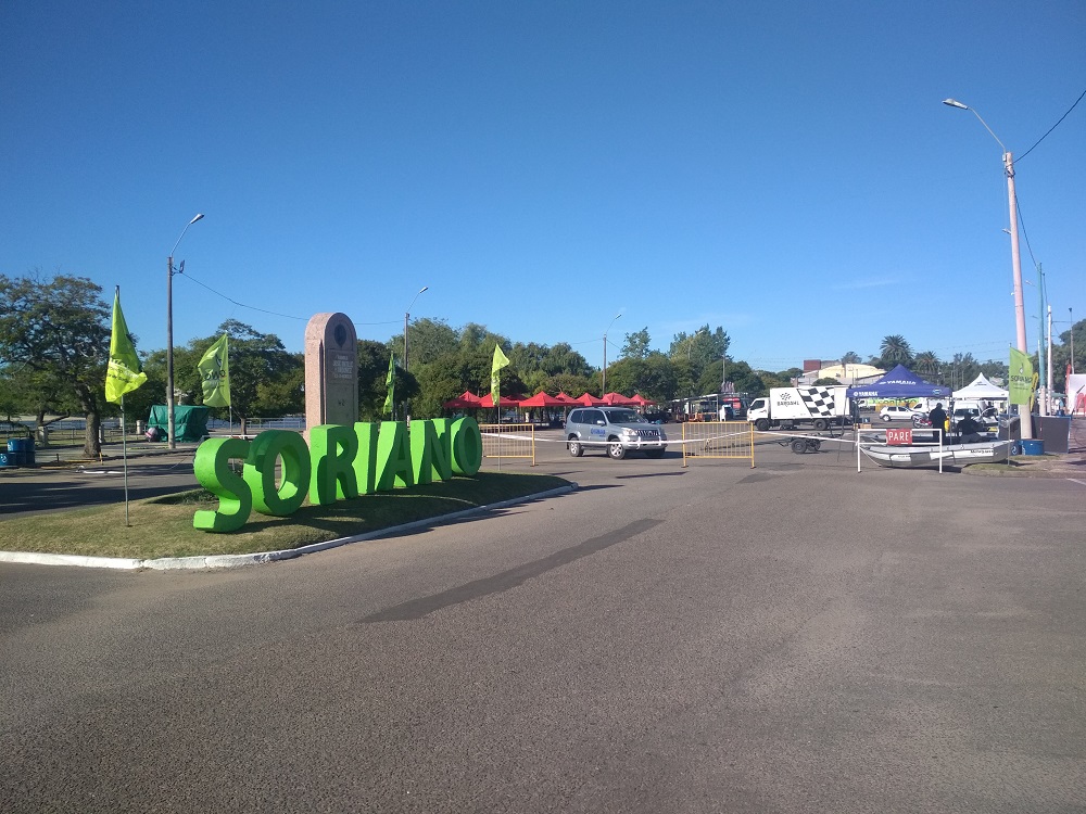 Expo Moto 2020 preparativos 1