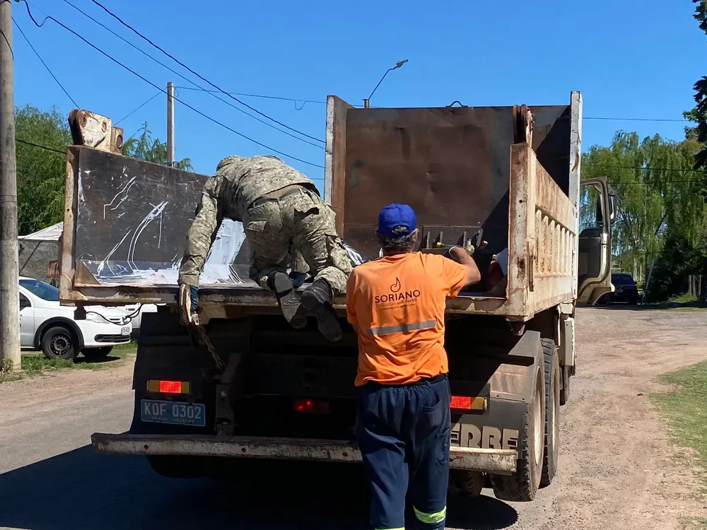 jornada de descacharrizacion