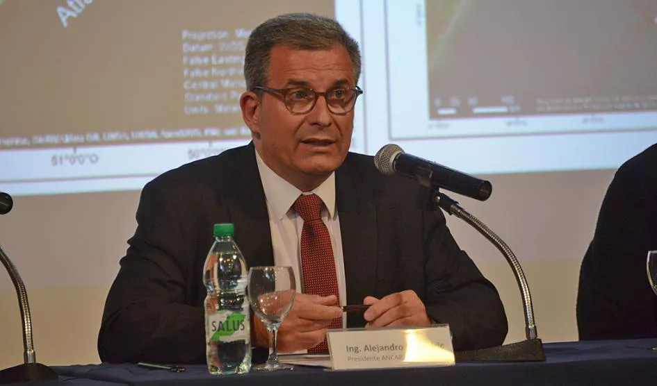alejandro stipanicic