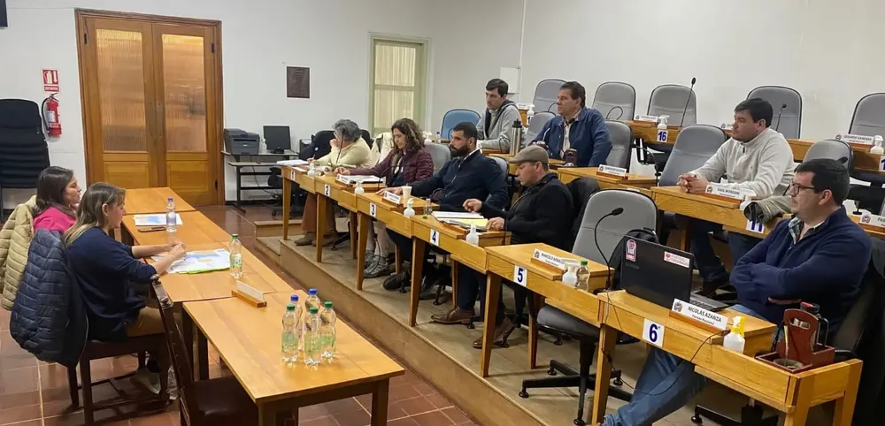 LEGISLACIÓN 8 AGOSTO 2023